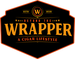 Beyond The Wrapper logo